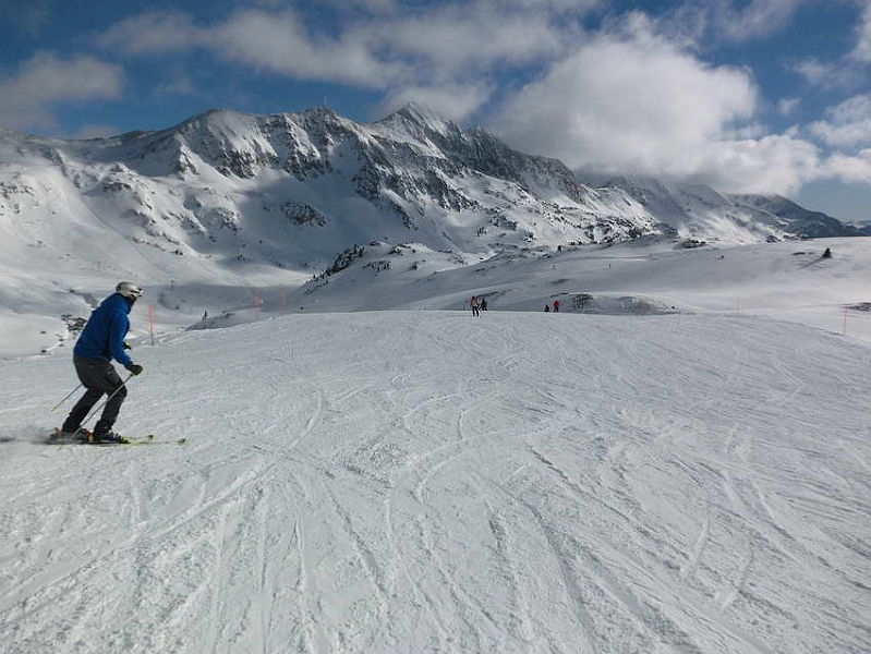 6-Obertauern, Bauernhaus 079